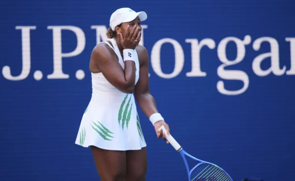 Taylor Townsend