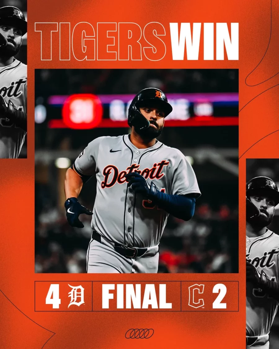 Tigres
