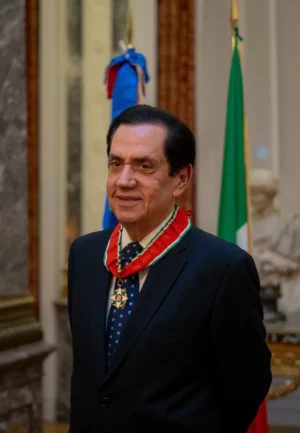 Tony Raful