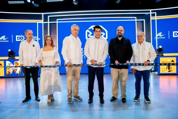 Turismo FERIA COMERCIAL