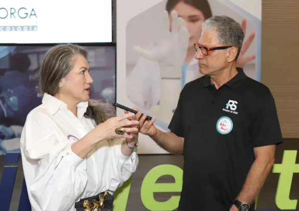 Turismo de salud en Barranquilla, Colombia.