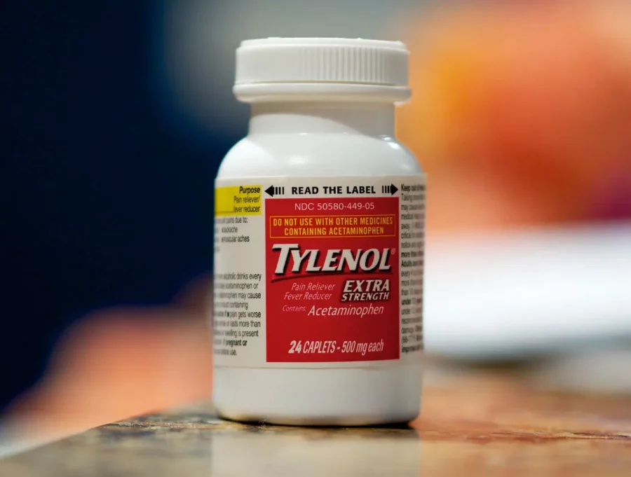 Tylenol