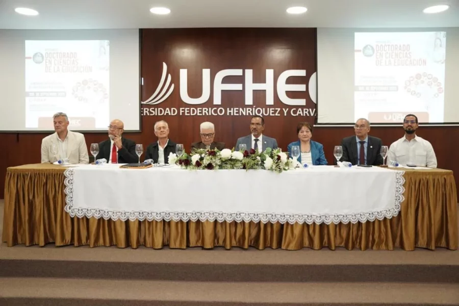 Ufhec Ufhec