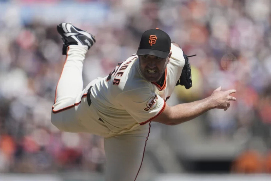 Verlander Verlander