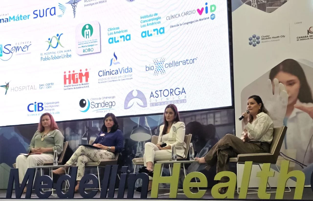 Mercado global de ensayos clínicos alcanza los  millones y proyecta crecimiento exponencial
