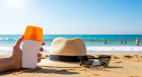 protector solar