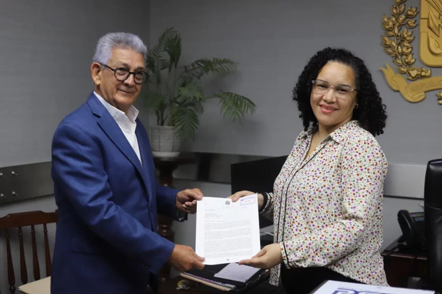 El Poder Ejecutivo