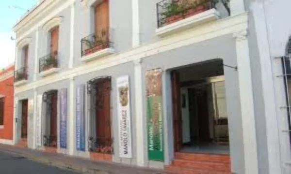 Museo de la Resistencia