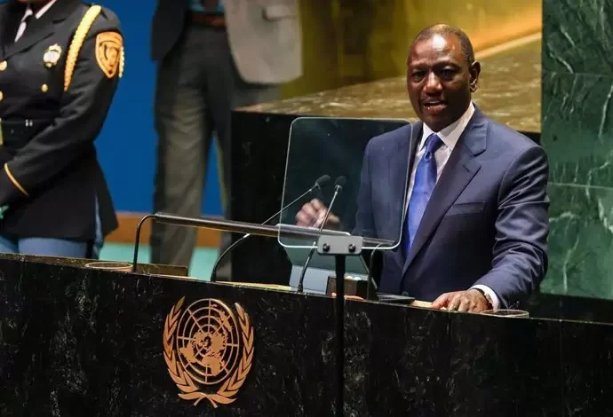 William Ruto