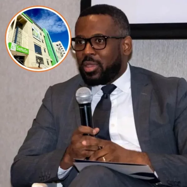 Wilson Camacho habla sobre el caso senasa