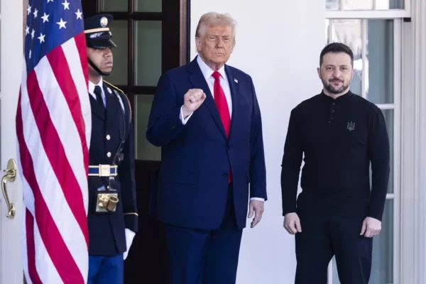 ZELENSKI-TRUMP-CASA-BLANCA