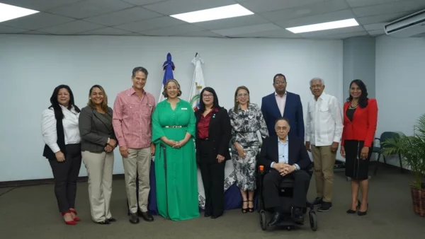 acuerdo discapacidad