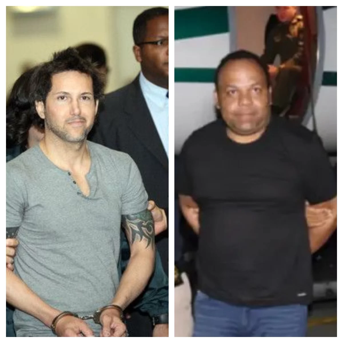 César "el Abusador" traficaba con Figueroa Agosto