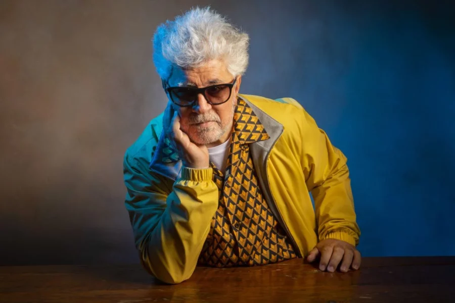 almodovar