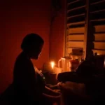 Los apagones afectarán este domingo hasta el 58 % de Cuba por la crisis energética