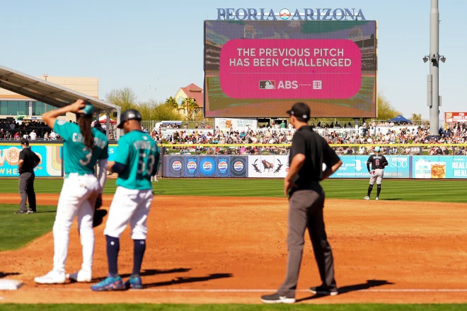 arbitro robot mlb