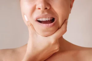 Bruxismo dental