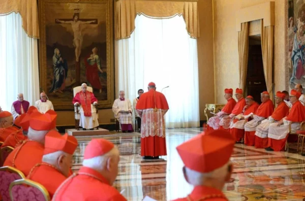 canonización de Carlos ACUTIS