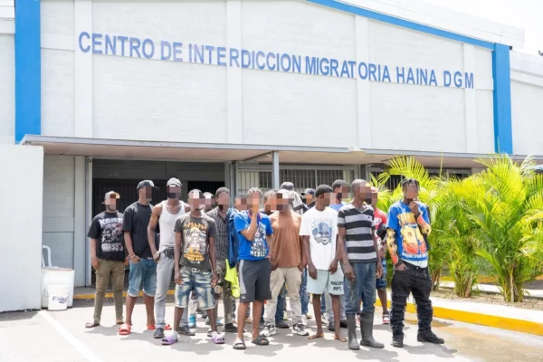 centro de inmigracion pj