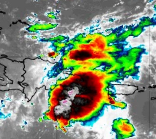 clima de hoy