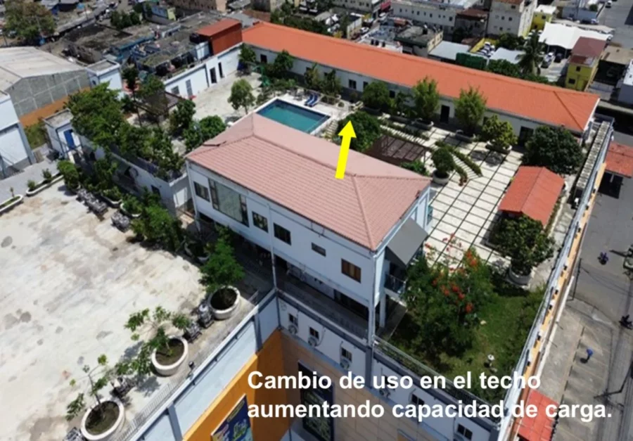 comercios