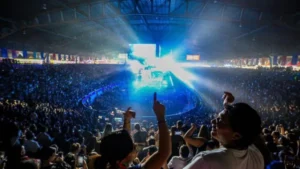 Conciertos