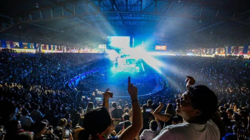 conciertos