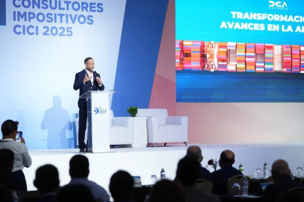 consultores impositivos Cici 2025 PJ