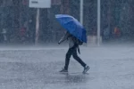Indomet pronostica que sigan disminuyendo las lluvias en el territorio nacional.