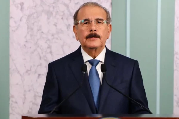 Danilo Medina