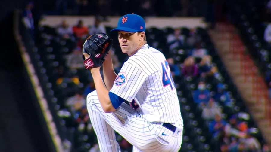 degrom