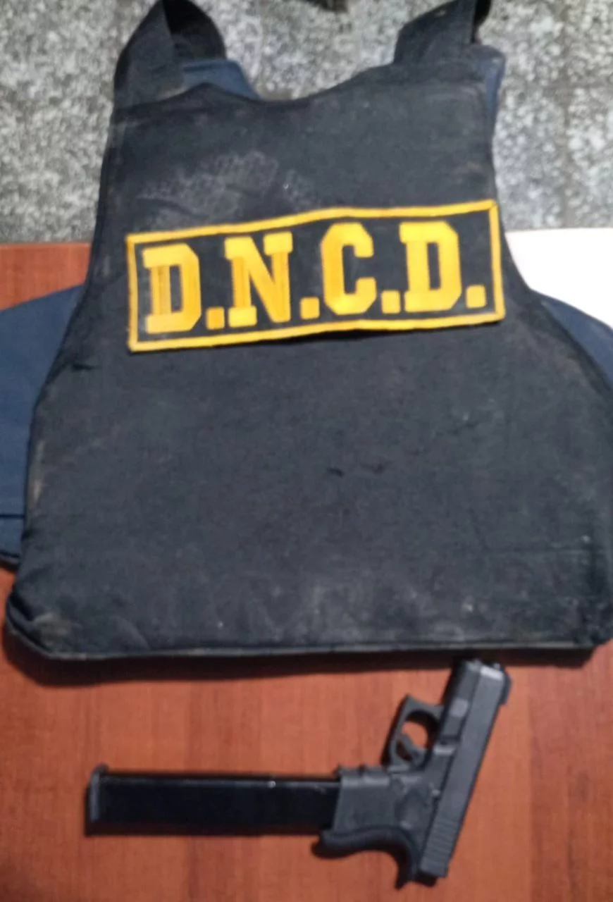 delincuente delincuente