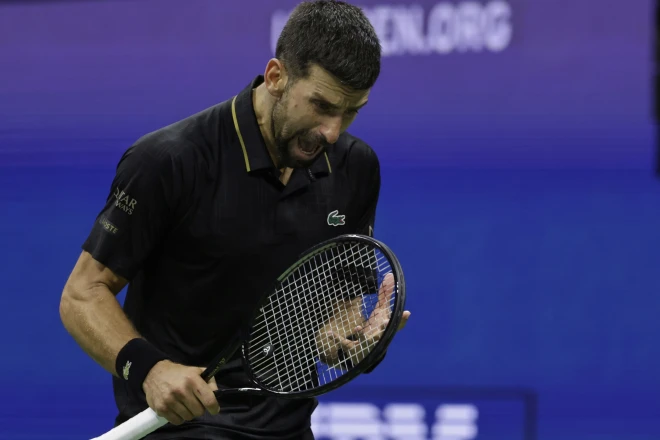 djokovic djokovic