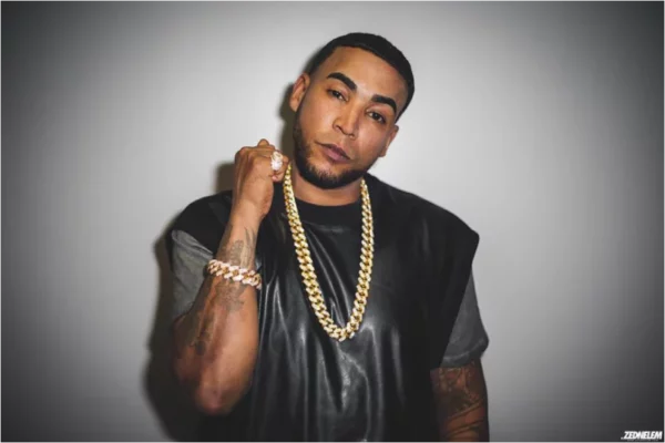 Don Omar 