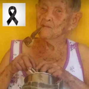 Doña Luz María, la mujer más longeva