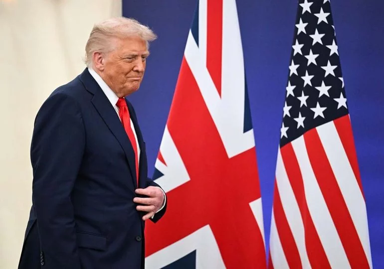 donal trump