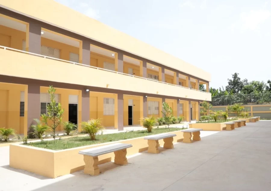 escuela