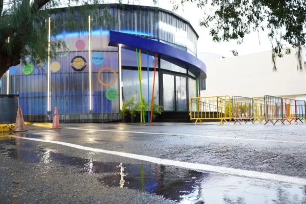 feria del libro-suspenden actividades en feria del libro