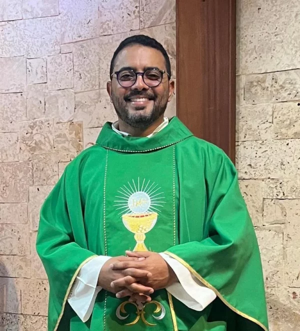 fray Ramón Alberto Núñez Holguín