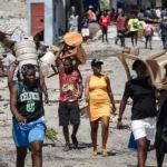 España resalta su compromiso en buscar una solución para la crisis sociopolítica de Haití