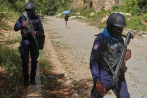 haiti-volencia