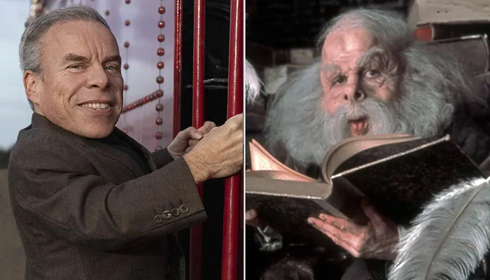 harry potter la serie harry potter la serie