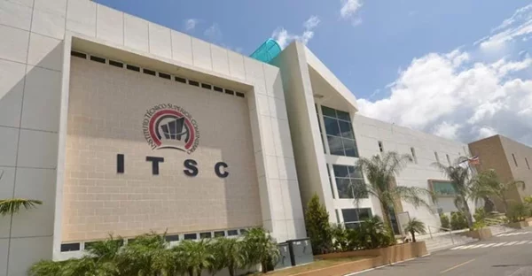 Instituto Técnico Superior Comunitario de San Luis