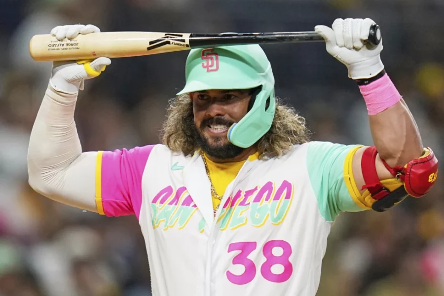 jorge alfaro jorge alfaro