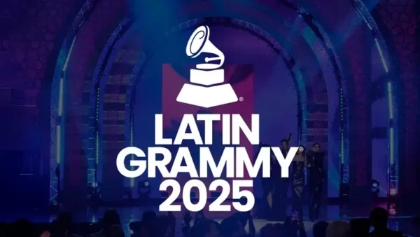 Latin Grammy