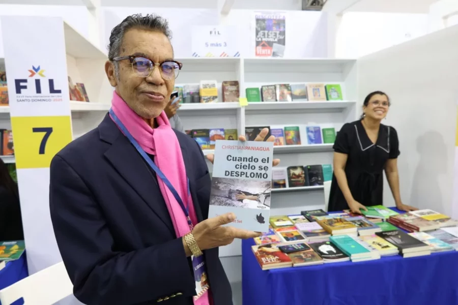 libro jet set