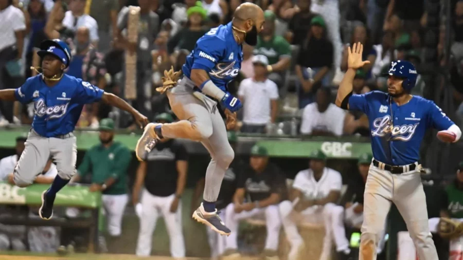 licey licey