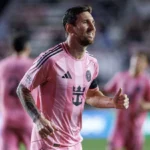 Messi se suma a la lista de jugadores que se encuentran lesionados previo al Mundial