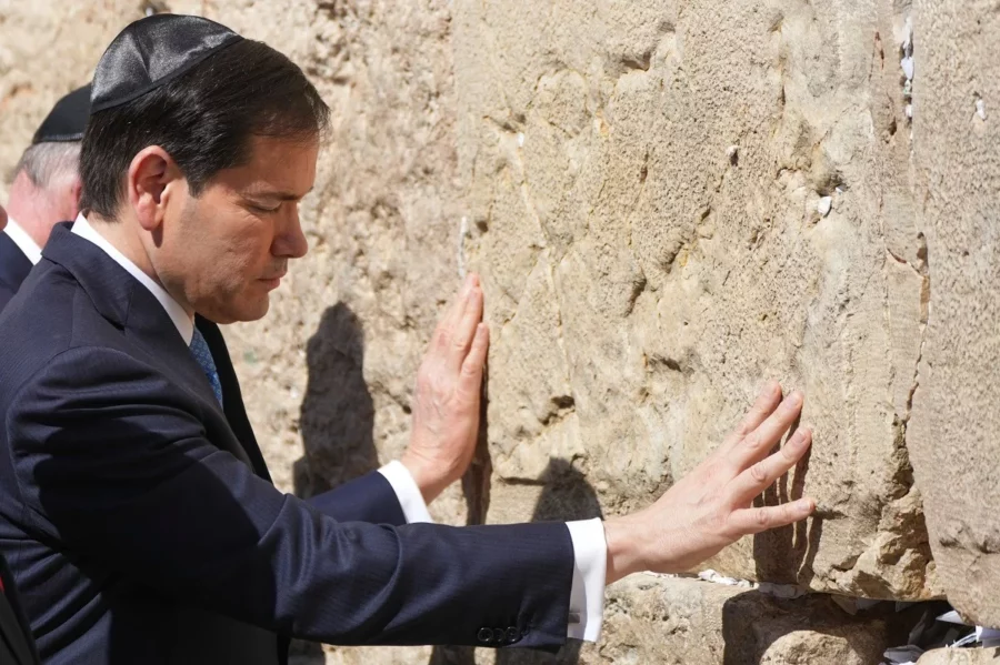marco rubio