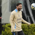 Messi, Alvarez, el 'Dibu' y una sorpresa en la lista de Argentina para el Mundial 2026
